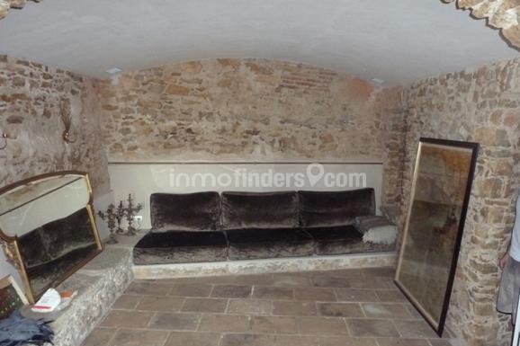 salón Masia en venta fonteta baix empordà Girona